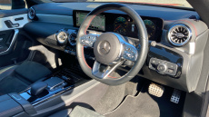 Mercedes-Benz CLA 200 AMG Line Premium + Night Ed 5dr Tip Auto Petrol Estate